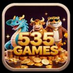 535 games