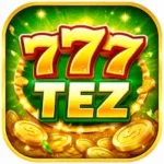 777TEZ-Game-Logo. 777TEZ-Game-Logo.