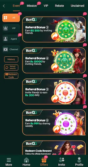 Betqq-game-Bonus