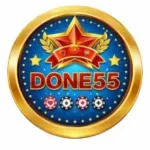 DONE5-Game-Logo