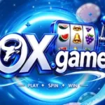 OX-Game-Logo