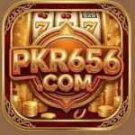 PKR656-Game-Logo