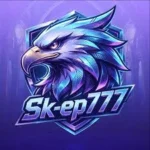 SKEP777-Game-Logo