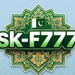 SKF777-Game-Logo