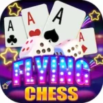 flyingchees-game-Logo