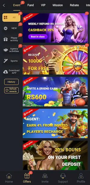 six-game