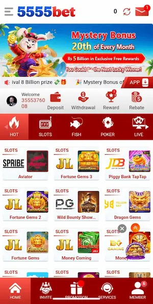 5555bet-game-image