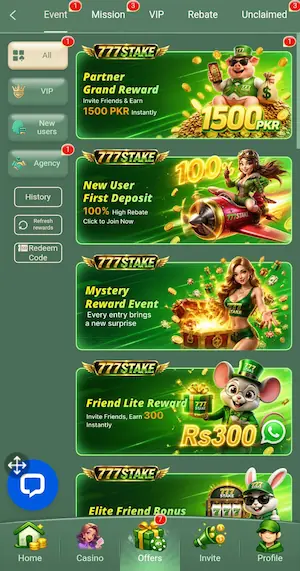 777stake-game-Bonus