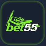 Bet55-Game-Logo