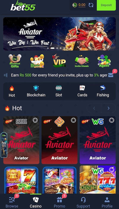 Bet55-Game-image