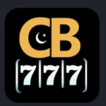 CB777-Game-LOgo