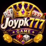 Joypk777-Game-Logo