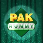 PAKRummy-Game-Logo