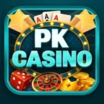 PKCasino-Game-Logo
