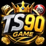 TS90-Game-logo