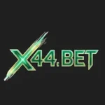 X44bet-Game-Logo