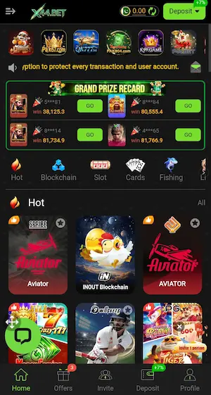 X44bet-Game-image
