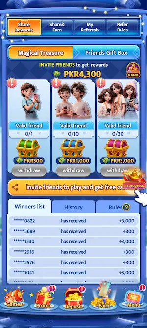 Yo-Game-Bonus