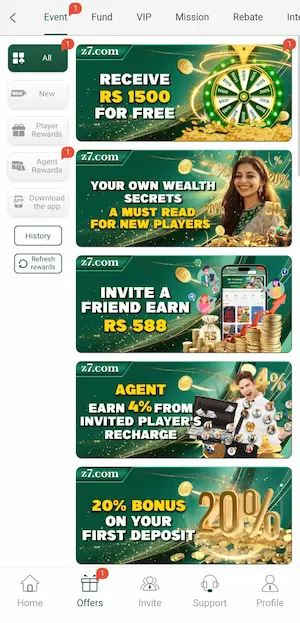 Z7-game-Bonus