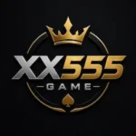 XX555-Game-logo