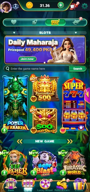 pakarcade-game-image