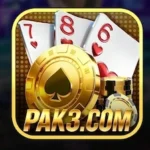 PAK3-Game