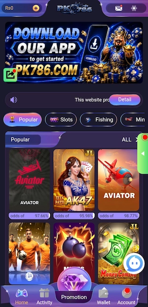 PK786-Game-image