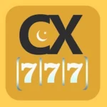 cx777-game